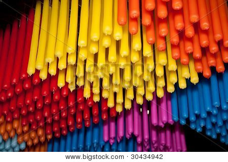 velas