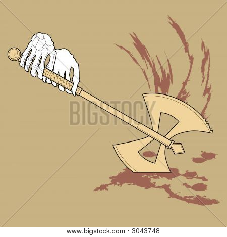 Violent_Design_Axe