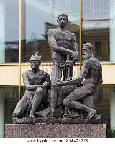 Monument 
