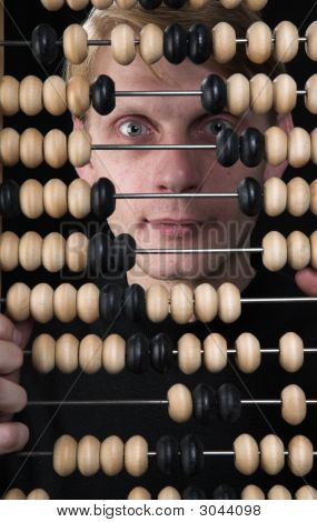 Księgowy i Abacus