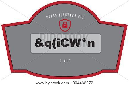 Shortcut For May Event - World Password Day