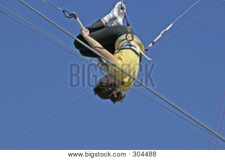 Flyvende