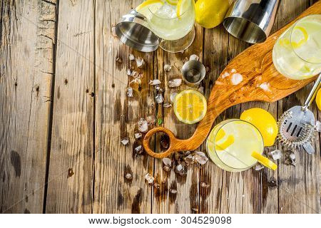 St Germain French Spritz Cocktail
