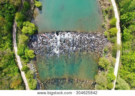 The Iller From Above. Drones Recording