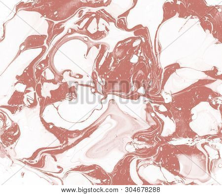 Hand Painted  Abstract Background. Design For Background, Banner, Flaer,poster,brochure Etc.