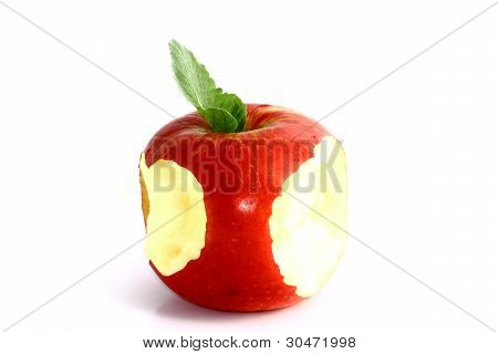 condivisione di un frutto