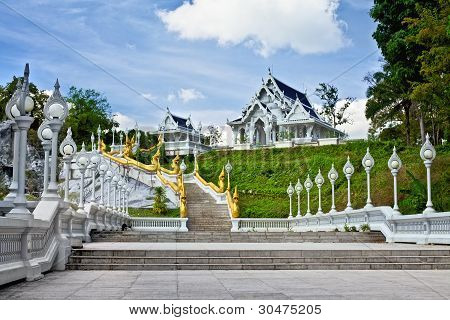 Tempio di Grovaram Kaew
