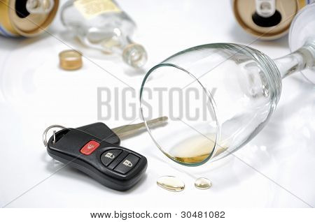 Sicurezza in auto