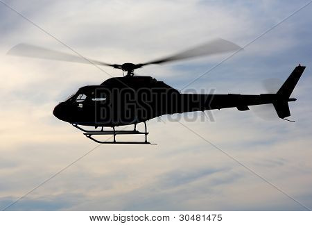 Retroilluminazione Heli