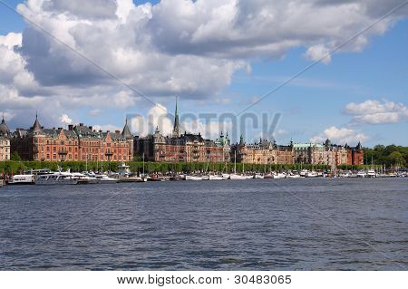 Stockholm
