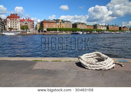 Stockholm, Sverige