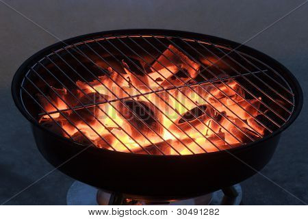 Grill