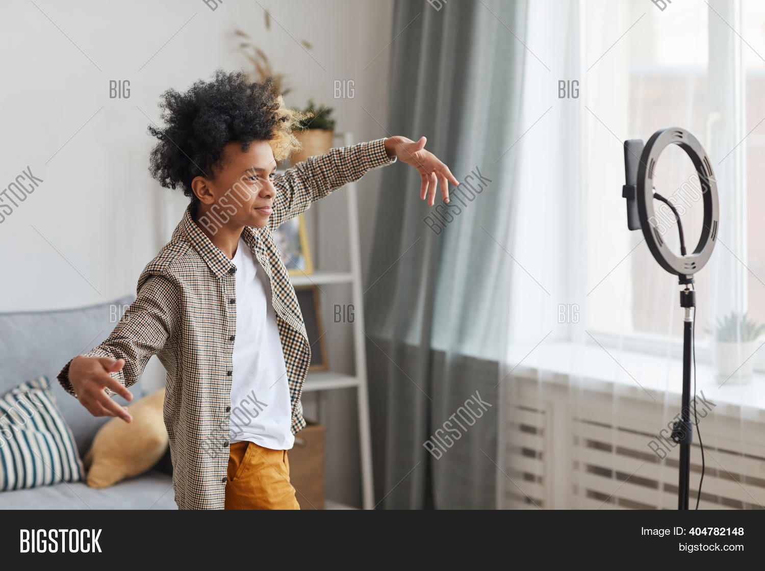 Teenage Home Videos