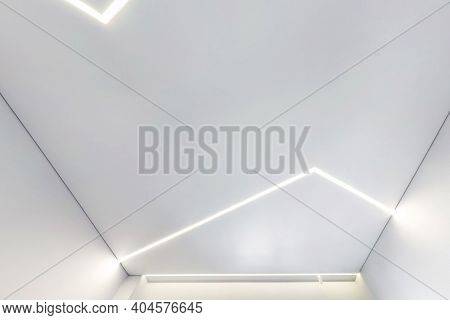Suspended Ceiling Image Photo Free Trial Bigstock