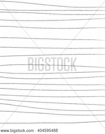 Modern Design-Minimalist Lines of 6B Pencil
