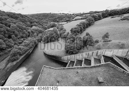 Wimbleball Lake