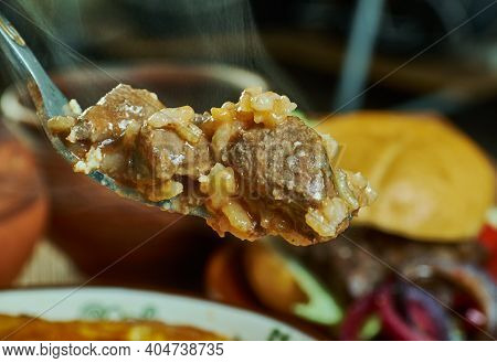 Bulgarian Drob Sarma