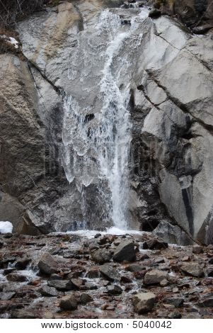 Falls