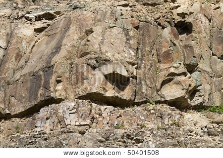 Rock Formations
