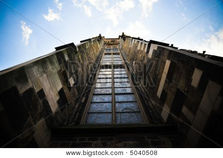 Cattedrale di Aachen