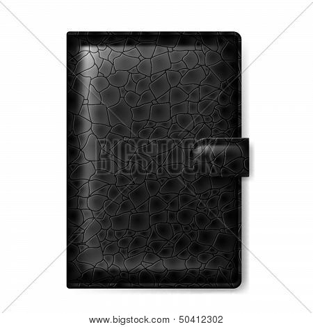 Leather wallet