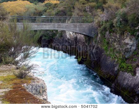 Wild River