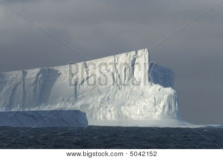 Berg tabulare