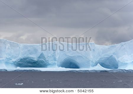 Iceberg posti