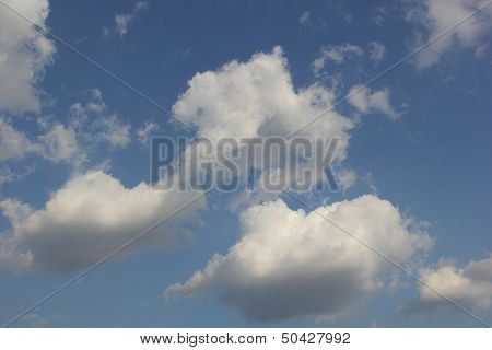 Weather in Serbia
