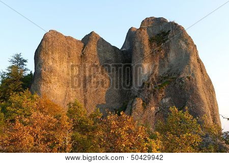 Hill