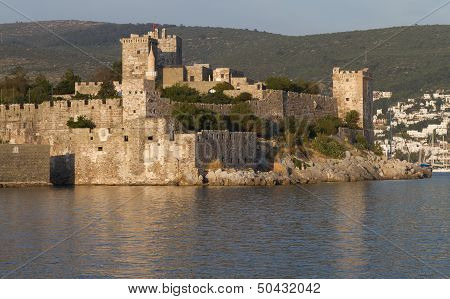 Bodrum Castle