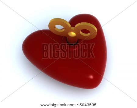 Mechanical Heart