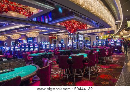 Las Vegas