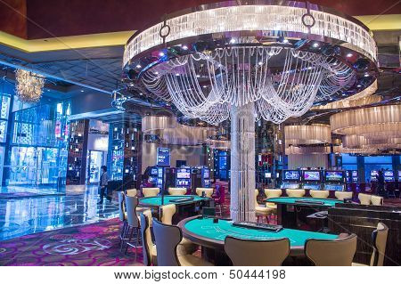 Las Vegas