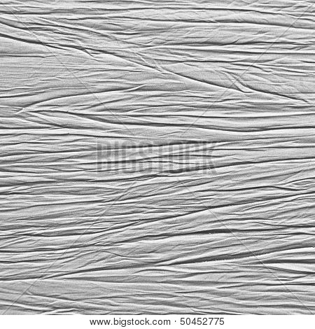 Crinkled Background