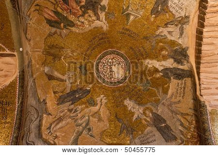 Chora Church