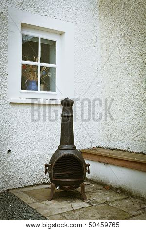Chiminea