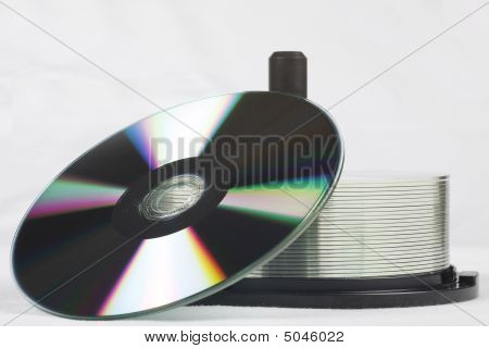 CD стек