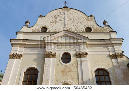 Franciscan Church
