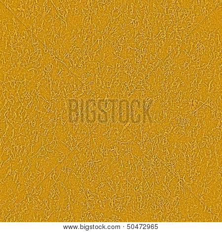 Yellow Carpet