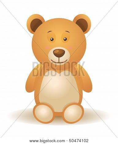 Cute Teddy Bear