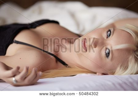 Sexy Adult Woman