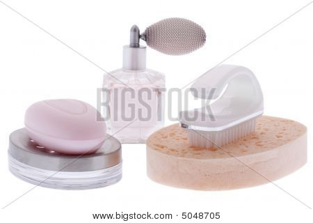 Toiletry