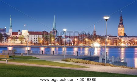 Daugava.