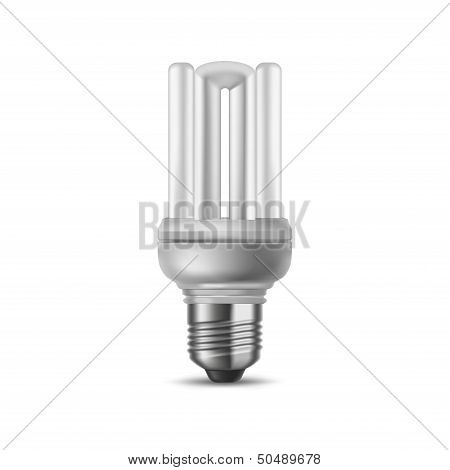 Energy Saving Light Bulb