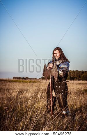 Medieval Knight