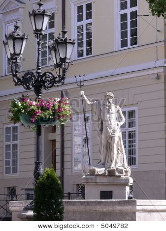Lanterna