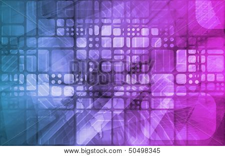 Marketing Management and Key Selling Points Art