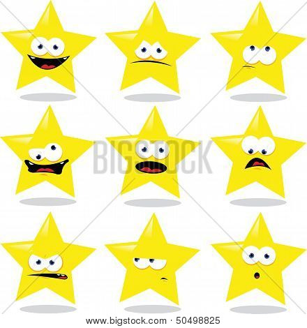 Funny Star