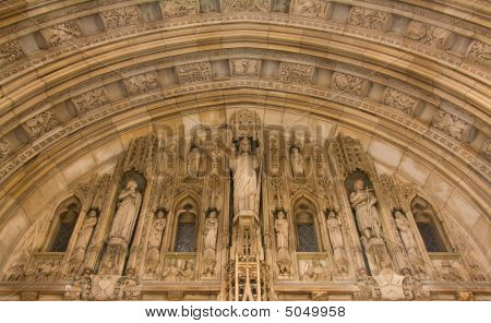 Igreja de Saint Thomas